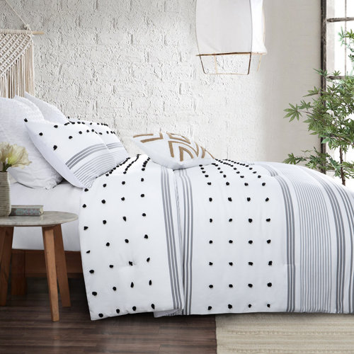 Wayfair Chenille Bedding You'll Love in 2023